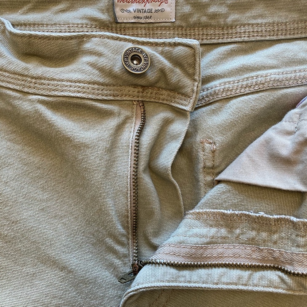 ‘Original Weatherproof’ Brand Men's Pants - Picture 6 of 14